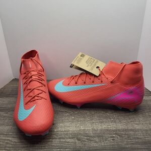 Nike Mercurial Superfly 10 Academy MG Mad Energy Pack FQ1456-800 Mens 13 New